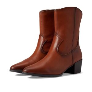 Naturalizer Gaby (Cider Spice Leather) Women's Shoes