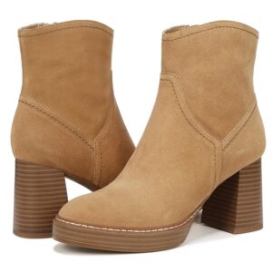 Naturalizer Orlean (Golden Caramel) Women's Shoes