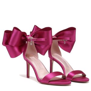 Naturalizer Pnina Tornai for Naturalizer - Amour (Pink) Women's Shoes