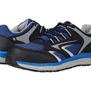 Nautilus Safety Footwear Day One Safety Tempest CT (Black) Men's Shoes