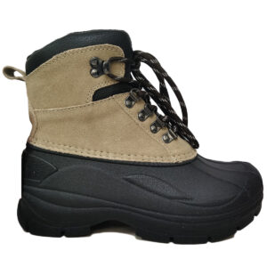 Nevados Women's Glacier Mid Lace-Up Storm Boots - Size 10