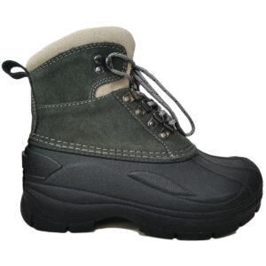 Nevados Women's Glacier Mid Lace-Up Storm Boots - Size 7