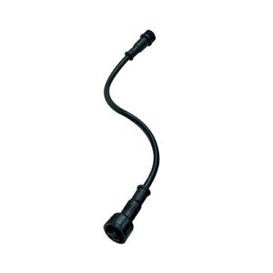 Nora Lighting NM1-EXT18 18 in. Quick Connect Extension Linkable Cable