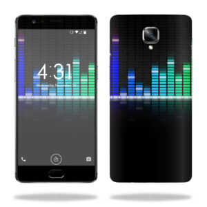 ONPLUS3-Keep The Beat Skin for OnePlus 3 Wrap Cover Sticker - Keep the Beat
