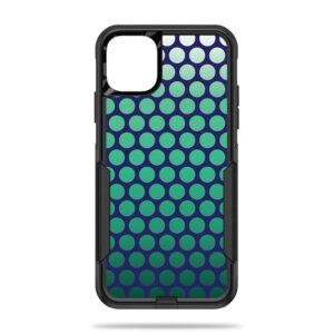 OTCIP11PRM-Spots Skin Decal Wrap for OtterBox Commuter iPhone 11 Pro Max Sticker - Spots