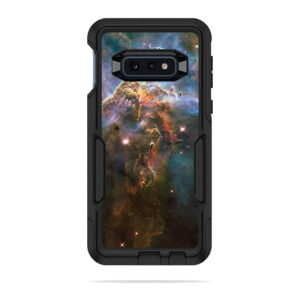 OTCOSG10E-Eagle Nebula Skin for Otterbox Commuter Samsung Galaxy 10E - Eagle Nebula