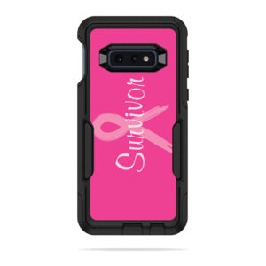 OTCOSG10E-Survivor Skin for Otterbox Commuter Samsung Galaxy 10E - Survivor