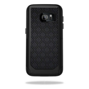 OTCSGS7-Glamorous Skin for Otterbox Commuter Samsung Galaxy S7 Case Wrap Cover Sticker - Glamorous
