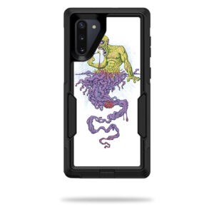 OTCSNO10-Bon Appetit Skin for Otterbox Commuter Samsung Galaxy Note 10 - Bon Appetit