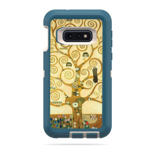OTDESG10E-Tree Of Life Skin for Otterbox Defender Samsung Galaxy 10E - Tree of Life