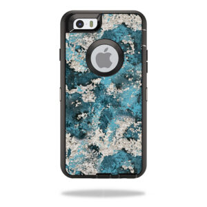 OTDIP6-Rift Skin for Otterbox Defender iPhone 6 & 6S - Rift