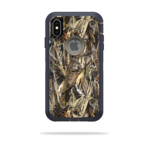 OTDIPXSM-Drt Skin for Otterbox Defender iPhone XS Max - Drt