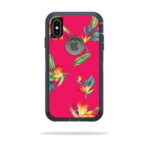 OTDIPXSM-Paradise Skin for Otterbox Defender iPhone XS Max - Paradise