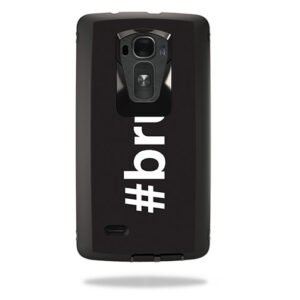 OTDLGGFLX2-Bruh Skin for Otterbox Defender LG G Flex 2 Case - Bruh