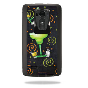 OTDLGGFLX2-Marg Party Skin for Otterbox Defender LG G Flex 2 Case - Marg Party