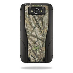 OTDMODTUR-Htc Fall Skin for Otterbox Defender Droid Turbo Case Wrap Cover Sticker - Truetimber HTC Fall