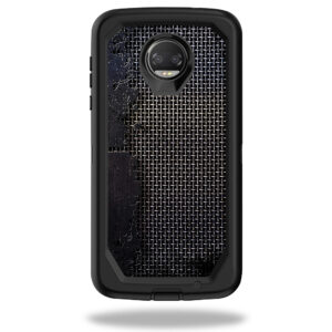 OTDMOZ2F-Ripped Skin for Otterbox Defender Motorola Moto Z2 Force - Ripped