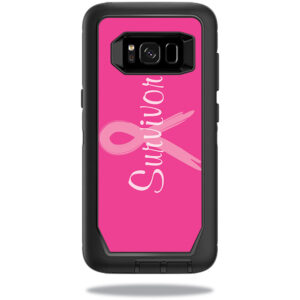 OTDSGS8-Survivor Skin for Otterbox Defender Samsung Galaxy S8 Case - Survivor
