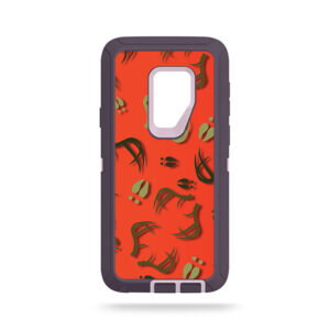 OTDSGS9PL-Nice Rack Skin for Otterbox Defender Galaxy S9 Plus - Nice Rack