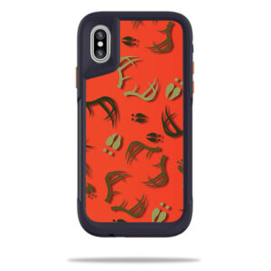 OTPIPX-Nice Rack Skin for Otterbox Pursuit iPhone X or XS Case - Nice Rack