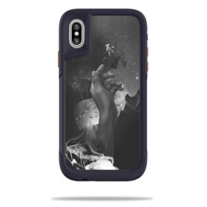 OTPIPX-letting go Skin for Otterbox Pursuit iPhone X or XS Case - Letting Go