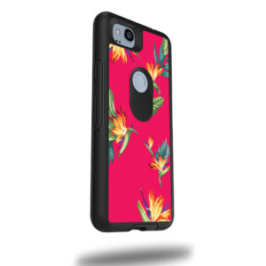 OTSGOPI52-Paradise Skin for Otterbox Symmetry Google Pixel 2 5 in. Case - Paradise