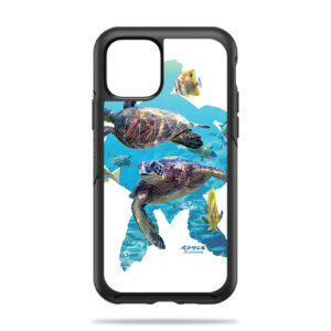OTSIP11PR-Turtly Cool Skin for Otterbox Symmetry iPhone 11 Pro - Turtly Cool