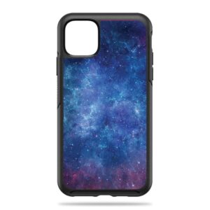 OTSIP11PRM-Nebula Skin Decal Wrap for OtterBox Symmetry iPhone 11 Pro Max Sticker - Nebula