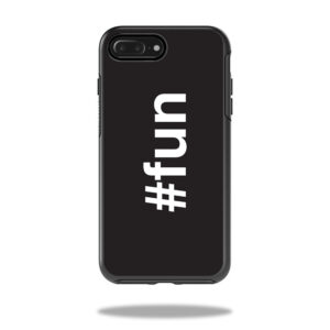 OTSIP7PL-Fun Skin for Otterbox Symmetry iPhone 7 Plus Case - Fun
