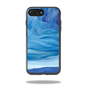 OTSIP8PL-Cell Phone Towers Skin for Otterbox Symmetry iPhone Plus Case - Cell Phone Towers