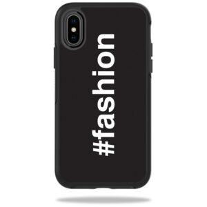 OTSIPX-Fashion Skin for Otterbox Symmetry iPhone X or XS Case - Fashion