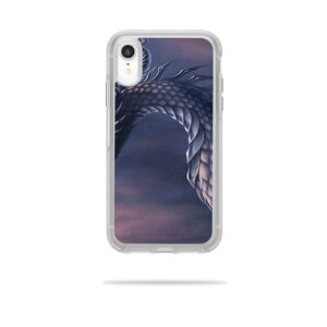 OTSIPXR-Dragon Fantasy Skin for Otterbox Symmetry iPhone XR Case - Dragon Fantasy
