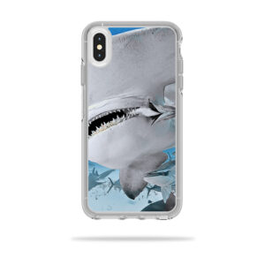 OTSIPXSM-Meal Time Skin for Otterbox Symmetry iPhone XS Max Case - Meal Time