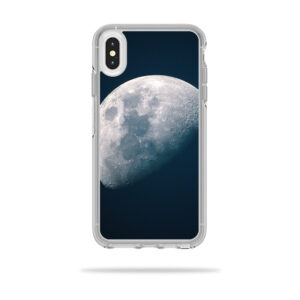 OTSIPXSM-Moon Skin for Otterbox Symmetry iPhone XS Max Case - Moon