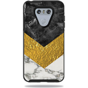 OTSLGG6-Modern Marble Skin for Otterbox Symmetry LG G6 Case - Modern Marble