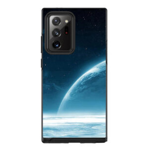 OTSSAGNO20UL-Outer Space Skin for OtterBox SymmetrySkin for Samsung Galaxy Note20 Ultra 5G - Outer Space
