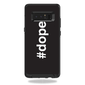 OTSSGNOT8-Dope 2 Skin for Otterbox Symmetry Galaxy Note 8 - Dope 2