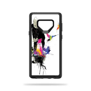 OTSSGNOT9-Executioner Skin for Symmetry Galaxy Note 9 - Executioner