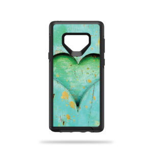 OTSSGNOT9-Heartwood Skin for Otterbox Symmetry Galaxy Note 9 - Heartwood