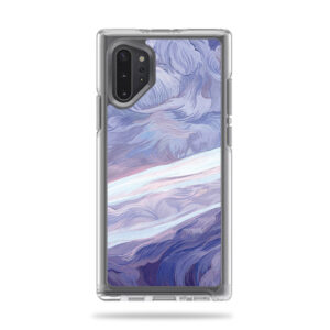OTSSNO10PL-Whirlwind Skin for Otterbox Symmetry Samsung Galaxy Note 10 Plus - Whirlwind