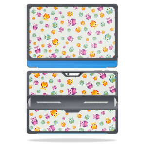 OTSSUPRO4-Owls Skin for Otterbox Symmetry Surface Pro 4 Case Wrap Cover Sticker - Owls