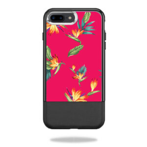 OTSTIP7PL-Paradise Skin for Otterbox Statement iPhone 7 Plus & 7S Plus Case Wrap Cover Sticker - Paradise