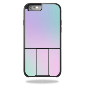 OTUIP6PL-Cotton Candy Skin for Otterbox Universe iPhone 6 Plus & 6S Plus Case Wrap Cover Sticker - Cotton Candy