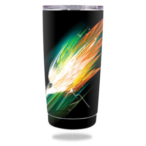 OZTUM20-Across The Aurora Skin for Ozark Trail 20 oz Tumbler 2016 - Across the Aurora