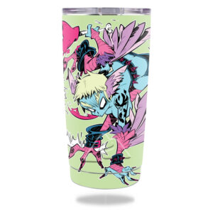 OZTUM20-Harpy Ozark Trail 20 oz Tumbler 2016 Skin - Harpy