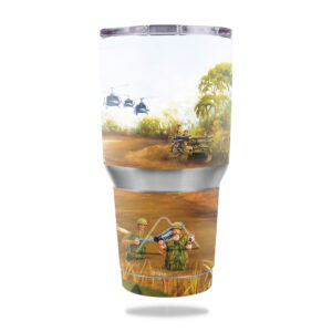 OZTUM30-Not Forgotten Skin for Ozark Trail 30 oz Tumbler - Not Forgotten