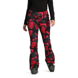 Obermeyer Printed Bond Pants (Arcade) Women's Casual Pants