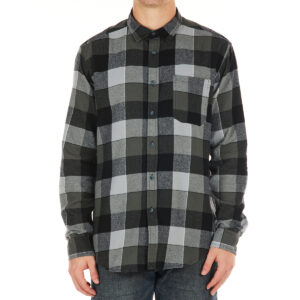 Ocean Current Young Men's Portsmouth Flannel Shirt