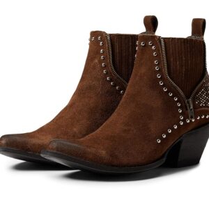 Old Gringo Cambria (Brass) Women's Shoes