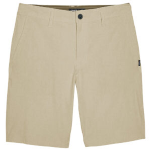 O'neill Men's Reserve Heather Hybrid Shorts